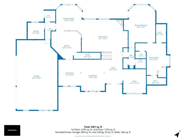 3025 Keri Lane, Midlothian, TX 76065