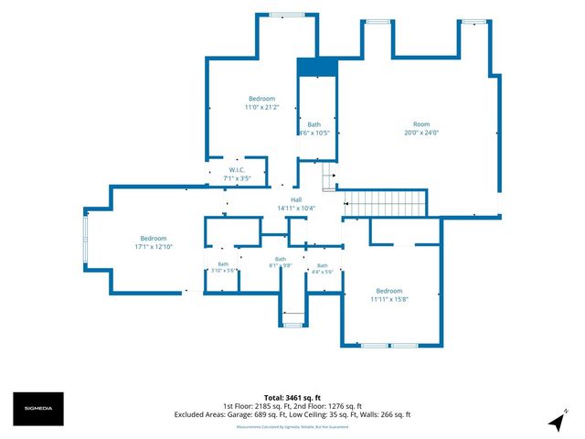 3025 Keri Lane, Midlothian, TX 76065