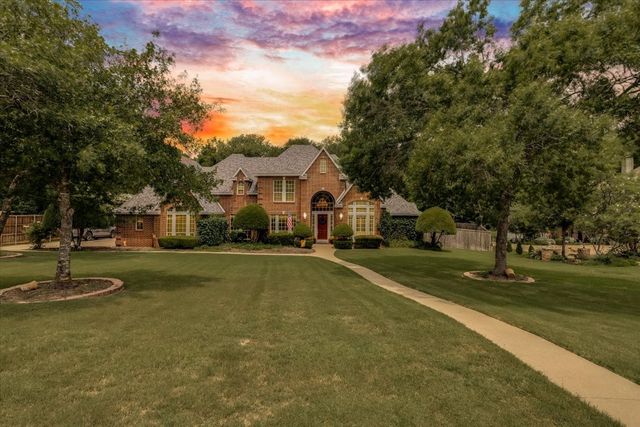 3025 Keri Lane, Midlothian, TX 76065