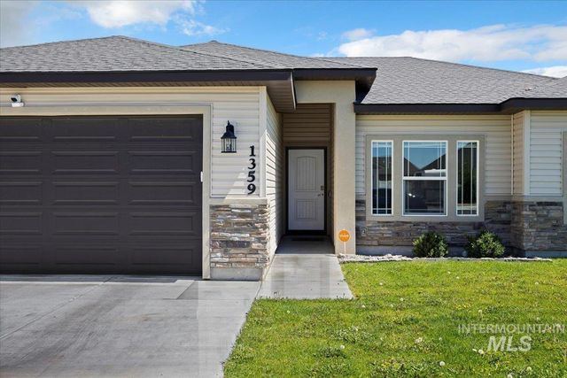 1359 Blue Grouse Way, Twin Falls, ID 83301