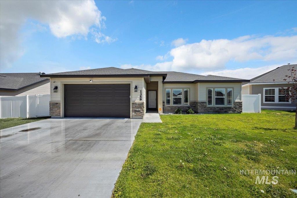 1359 Blue Grouse Way, Twin Falls, ID 83301