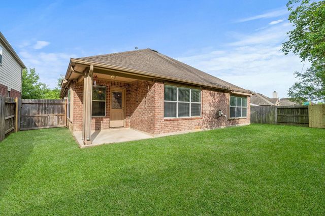 17423 Renee Springs Court, Spring, TX 77379