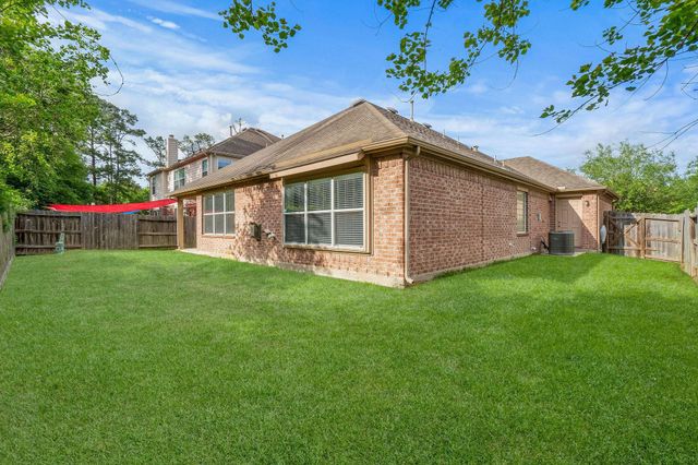 17423 Renee Springs Court, Spring, TX 77379