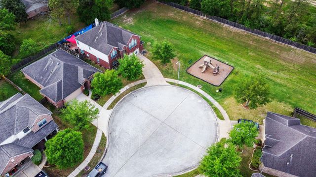 17423 Renee Springs Court, Spring, TX 77379