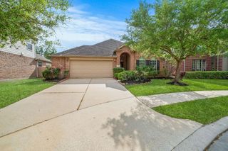 17423 Renee Springs Court, Spring, TX 77379