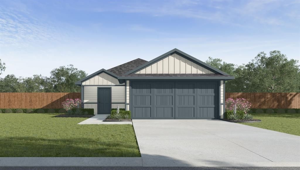 11545 SW 40th Street, Mustang, OK 73064