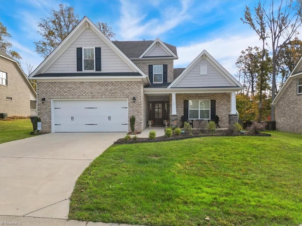 755 Gibb Street, Winston-salem, NC 27106