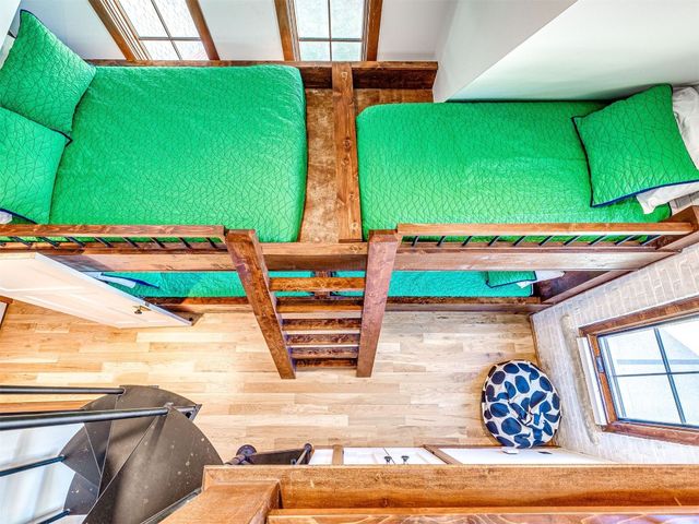 69 Ridgeline Road C, Carlton Landing, OK 74432