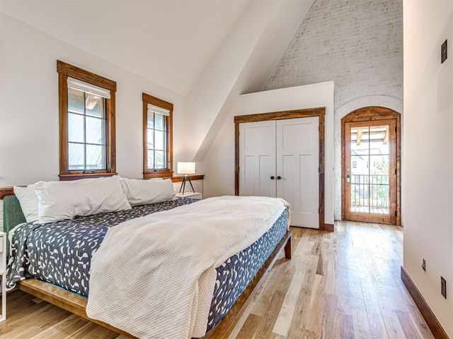 69 Ridgeline Road C, Carlton Landing, OK 74432