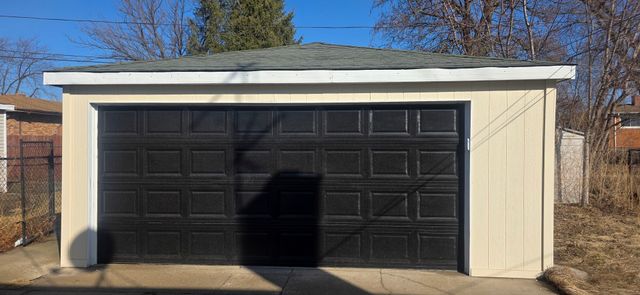 2244 W 157th Place, Markham, IL 60426