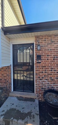 2244 W 157th Place, Markham, IL 60426