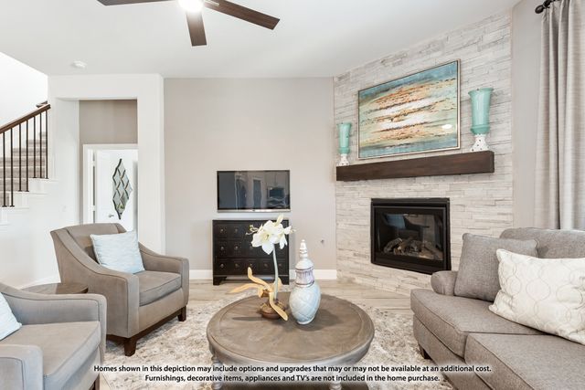 1 Grouse Circle, Sanger, TX 76266