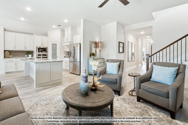 1 Grouse Circle, Sanger, TX 76266