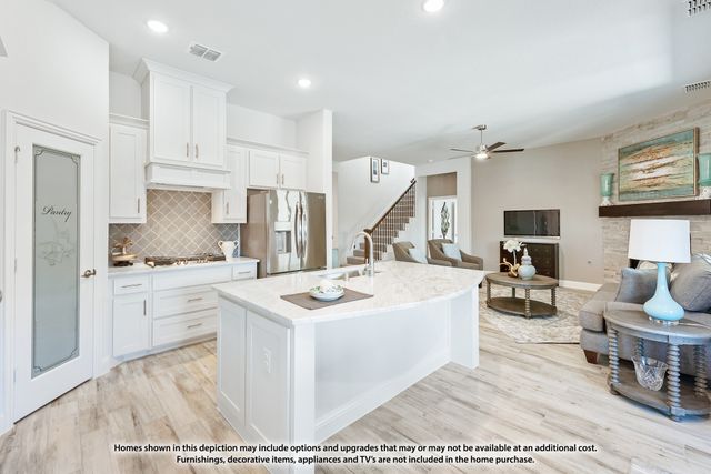 1 Grouse Circle, Sanger, TX 76266