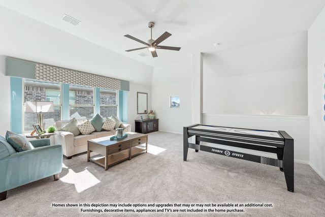 1 Grouse Circle, Sanger, TX 76266