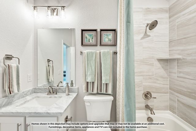 1 Grouse Circle, Sanger, TX 76266