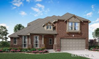 1 Grouse Circle, Sanger, TX 76266
