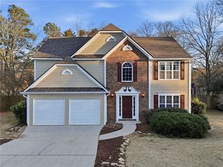 3510 Wake Robin Way, Cumming, GA 30028