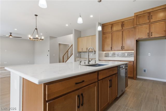 10178 Bismarck Palms Avenue, Las Vegas, NV 89166