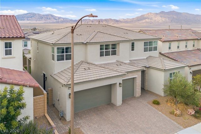 10178 Bismarck Palms Avenue, Las Vegas, NV 89166