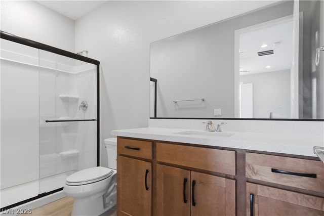 10178 Bismarck Palms Avenue, Las Vegas, NV 89166