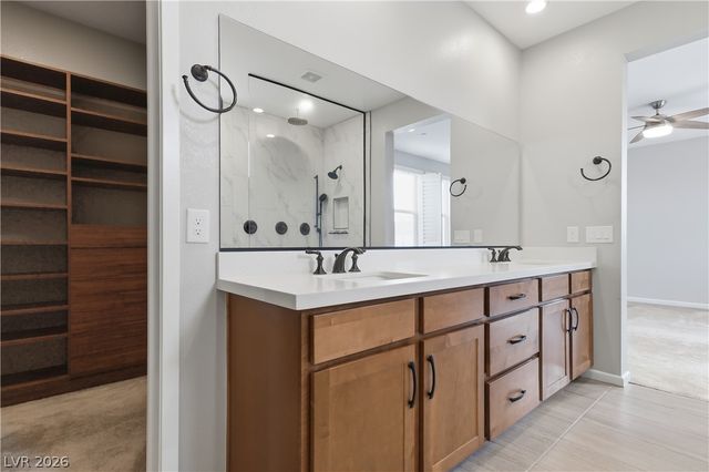 10178 Bismarck Palms Avenue, Las Vegas, NV 89166