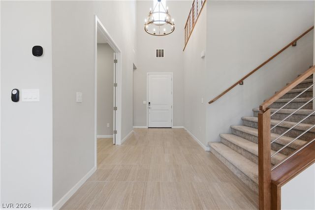 10178 Bismarck Palms Avenue, Las Vegas, NV 89166