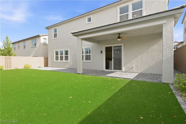 10178 Bismarck Palms Avenue, Las Vegas, NV 89166
