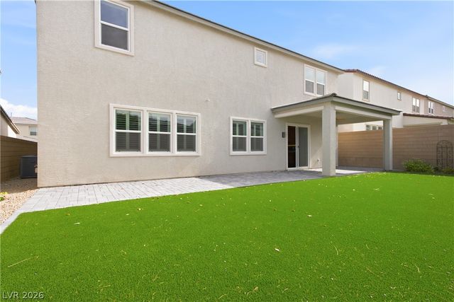 10178 Bismarck Palms Avenue, Las Vegas, NV 89166