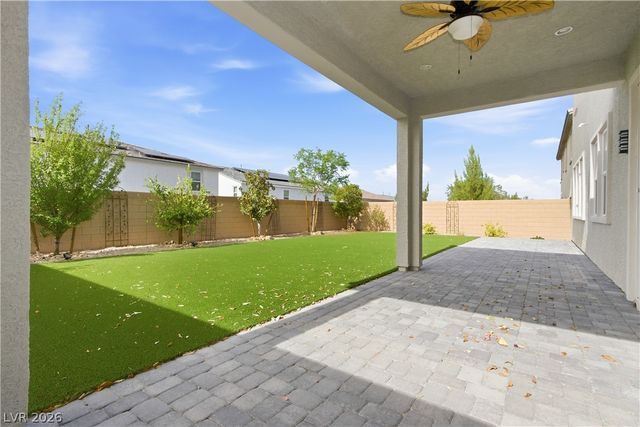 10178 Bismarck Palms Avenue, Las Vegas, NV 89166