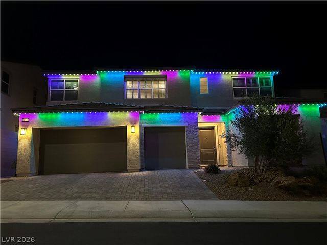 10178 Bismarck Palms Avenue, Las Vegas, NV 89166