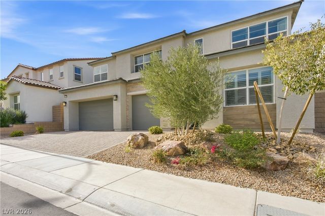 10178 Bismarck Palms Avenue, Las Vegas, NV 89166