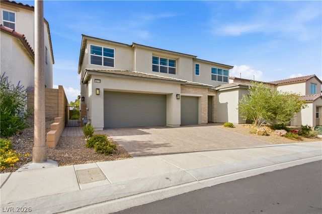 10178 Bismarck Palms Avenue, Las Vegas, NV 89166