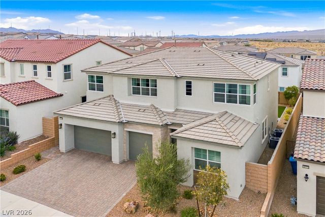 10178 Bismarck Palms Avenue, Las Vegas, NV 89166