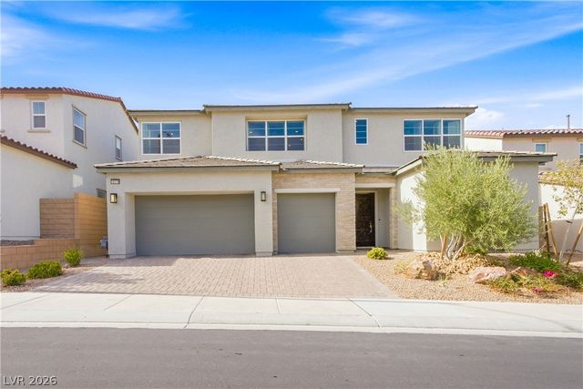 10178 Bismarck Palms Avenue, Las Vegas, NV 89166