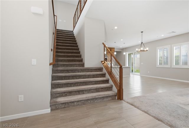 10178 Bismarck Palms Avenue, Las Vegas, NV 89166