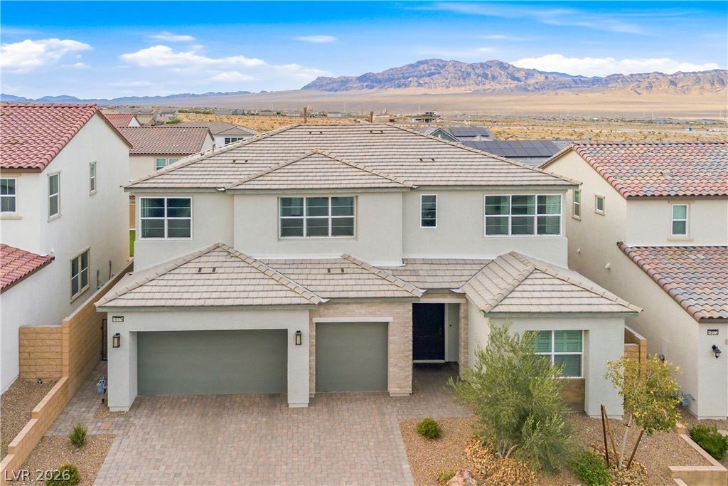 10178 Bismarck Palms Avenue, Las Vegas, NV 89166