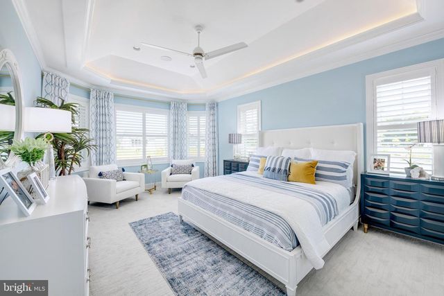 25280 LELAND DR, Harbeson, DE 19951