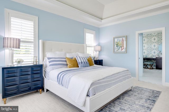 25280 LELAND DR, Harbeson, DE 19951