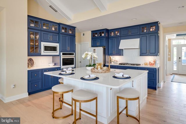 25280 LELAND DR, Harbeson, DE 19951