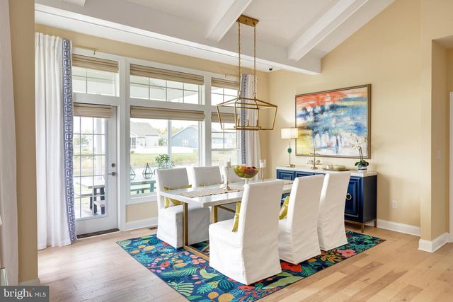 25280 LELAND DR, Harbeson, DE 19951