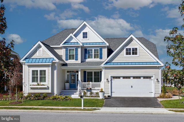 25280 LELAND DR, Harbeson, DE 19951