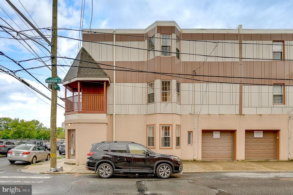 840-00 N 19TH ST #A, PHILADELPHIA, PA 19130 — photo 2