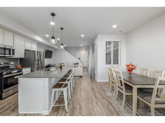 18130 E 96th Pl, Commerce City, CO 80022