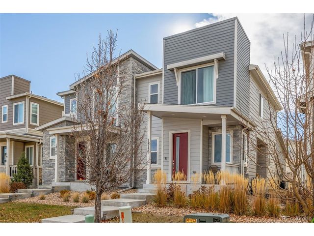 18130 E 96th Pl, Commerce City, CO 80022