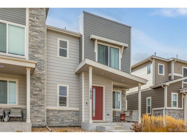 18130 E 96th Pl, Commerce City, CO 80022