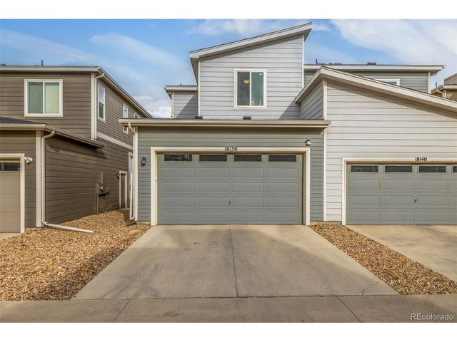 18130 E 96th Pl, Commerce City, CO 80022
