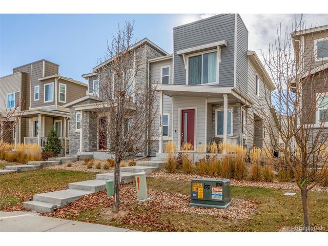 18130 E 96th Pl, Commerce City, CO 80022