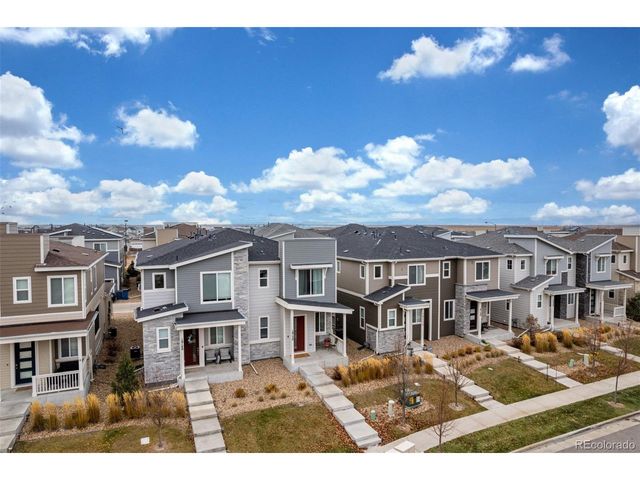 18130 E 96th Pl, Commerce City, CO 80022