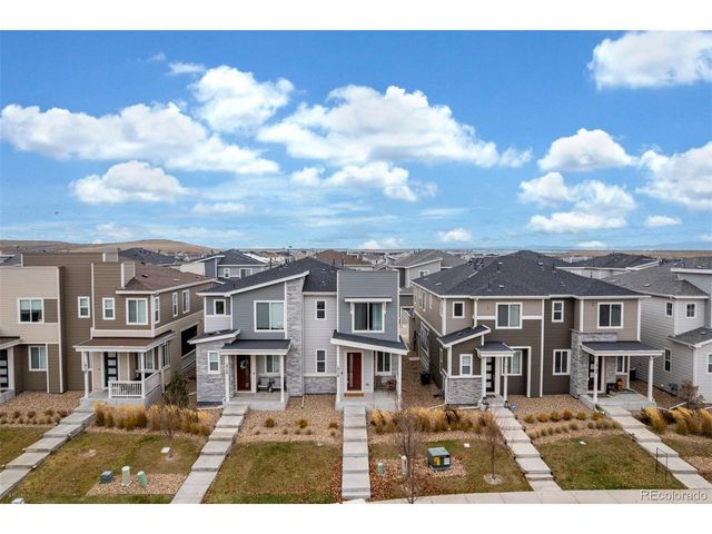 18130 E 96th Pl, Commerce City, CO 80022
